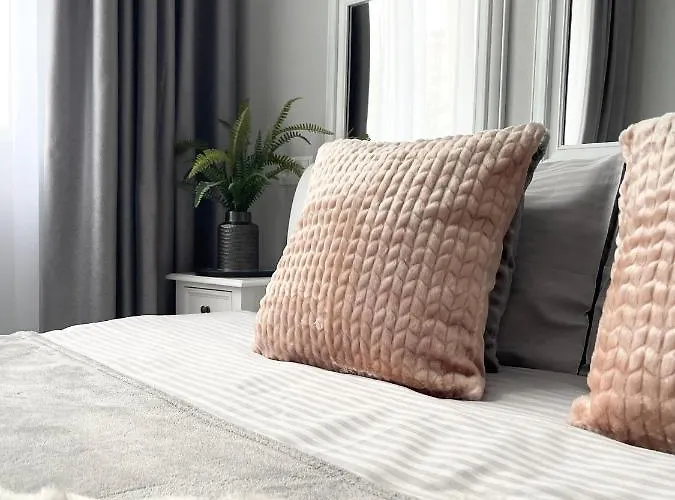 Apartment Studio Paris 92