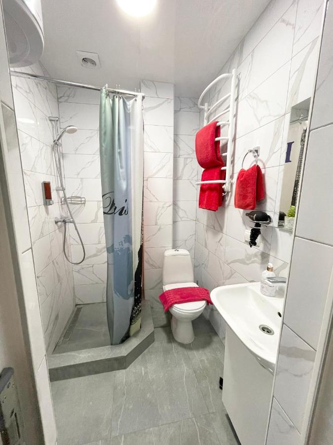 Apartment Paris 92 Irpin