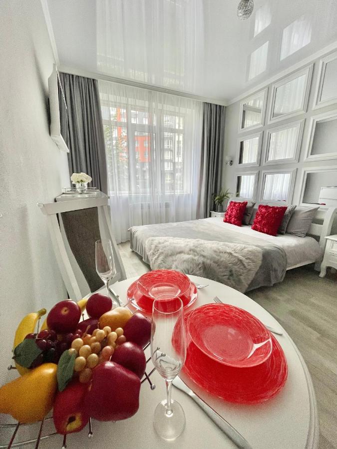Paris 92 Apartment Irpin