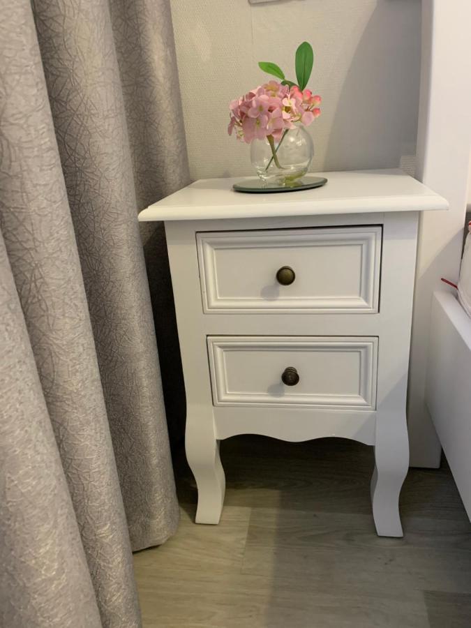 Apartment Paris 92