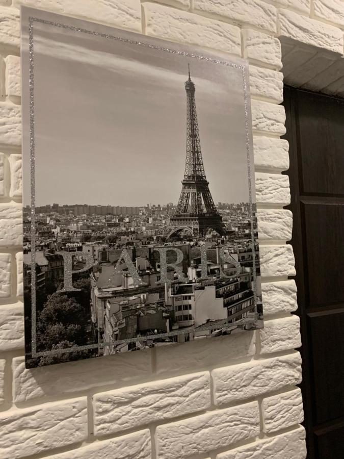 Paris 92 Apartment *